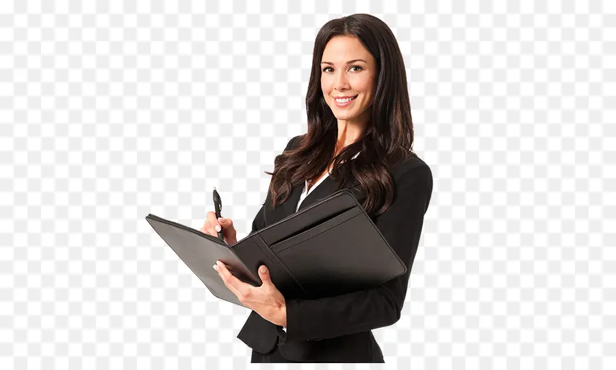 Femme D'affaires，Costume PNG