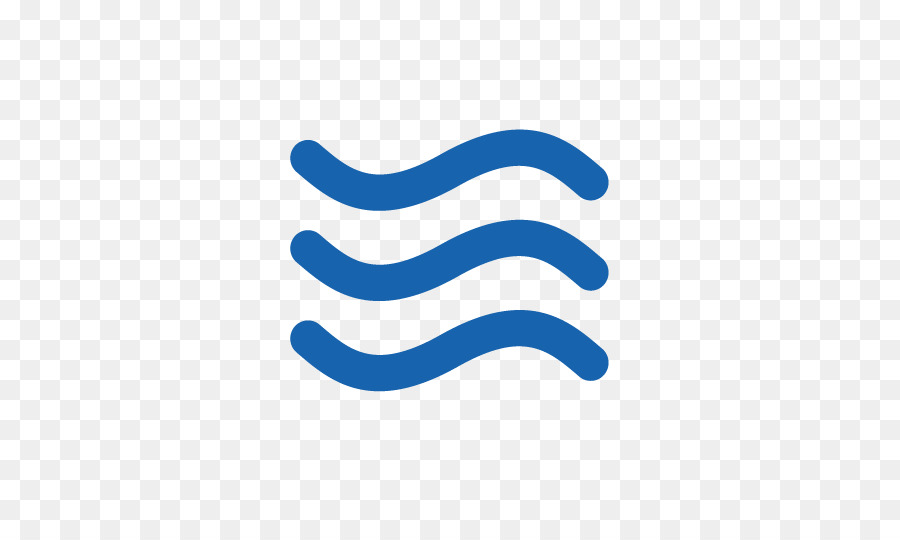 Vagues Bleues，Eau PNG