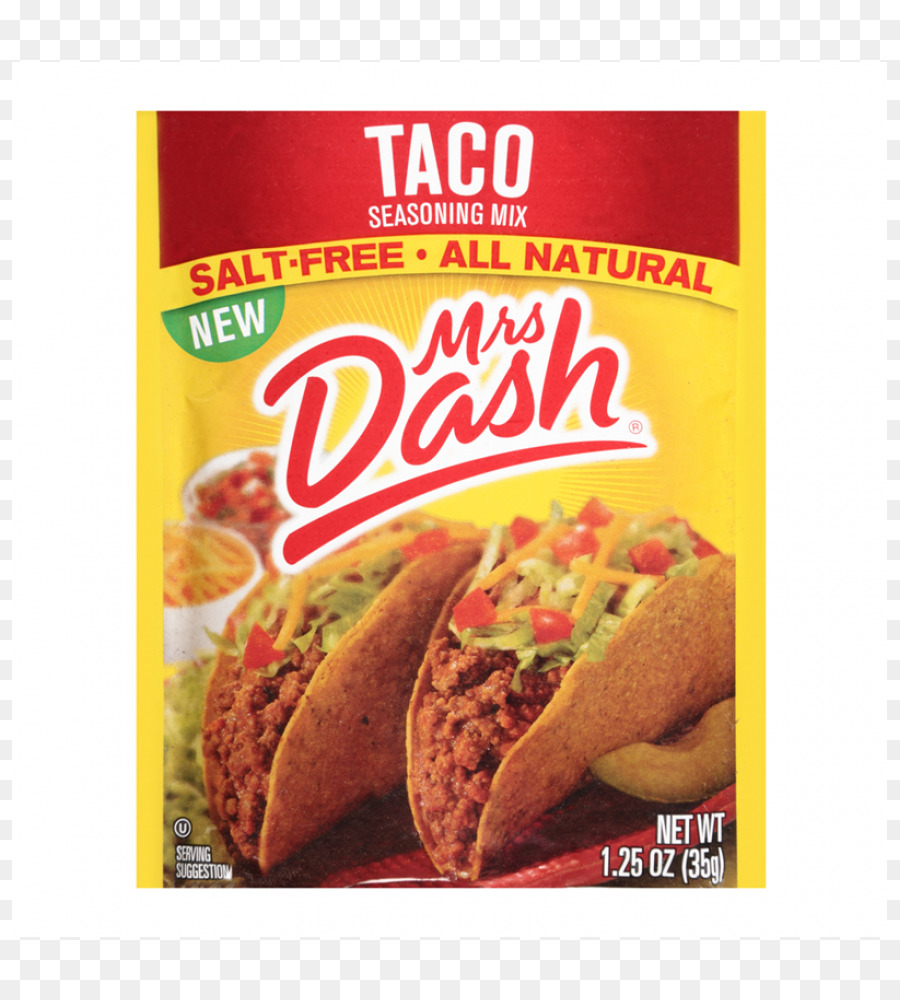 Taco，Mme Dash PNG