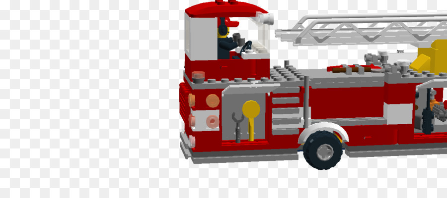 Lego，Service D Incendie PNG