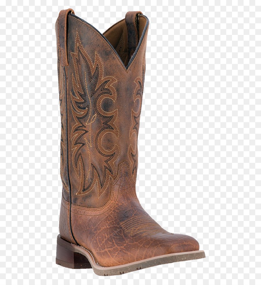 Botte De Cowboy，Occidental PNG