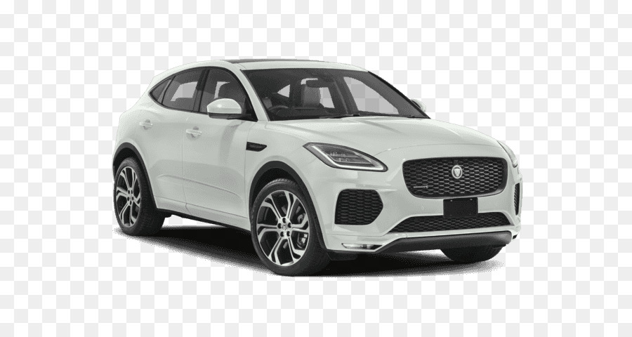 Suv Jaguar Epace S 2018，Voitures Jaguar PNG