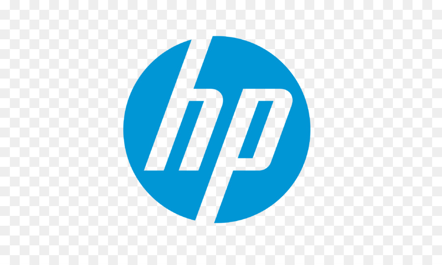 Logo Hp，Marque PNG