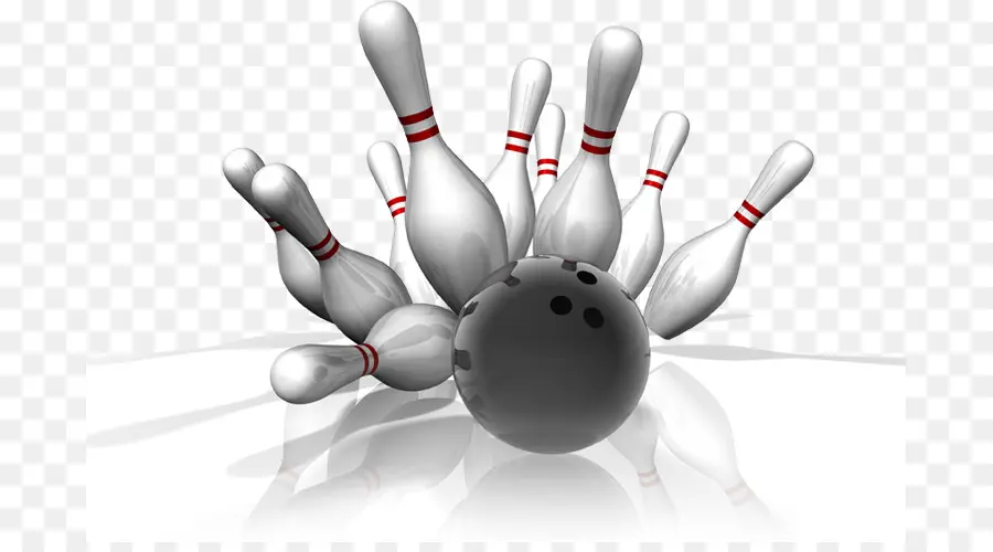 Bowling，Épingles PNG