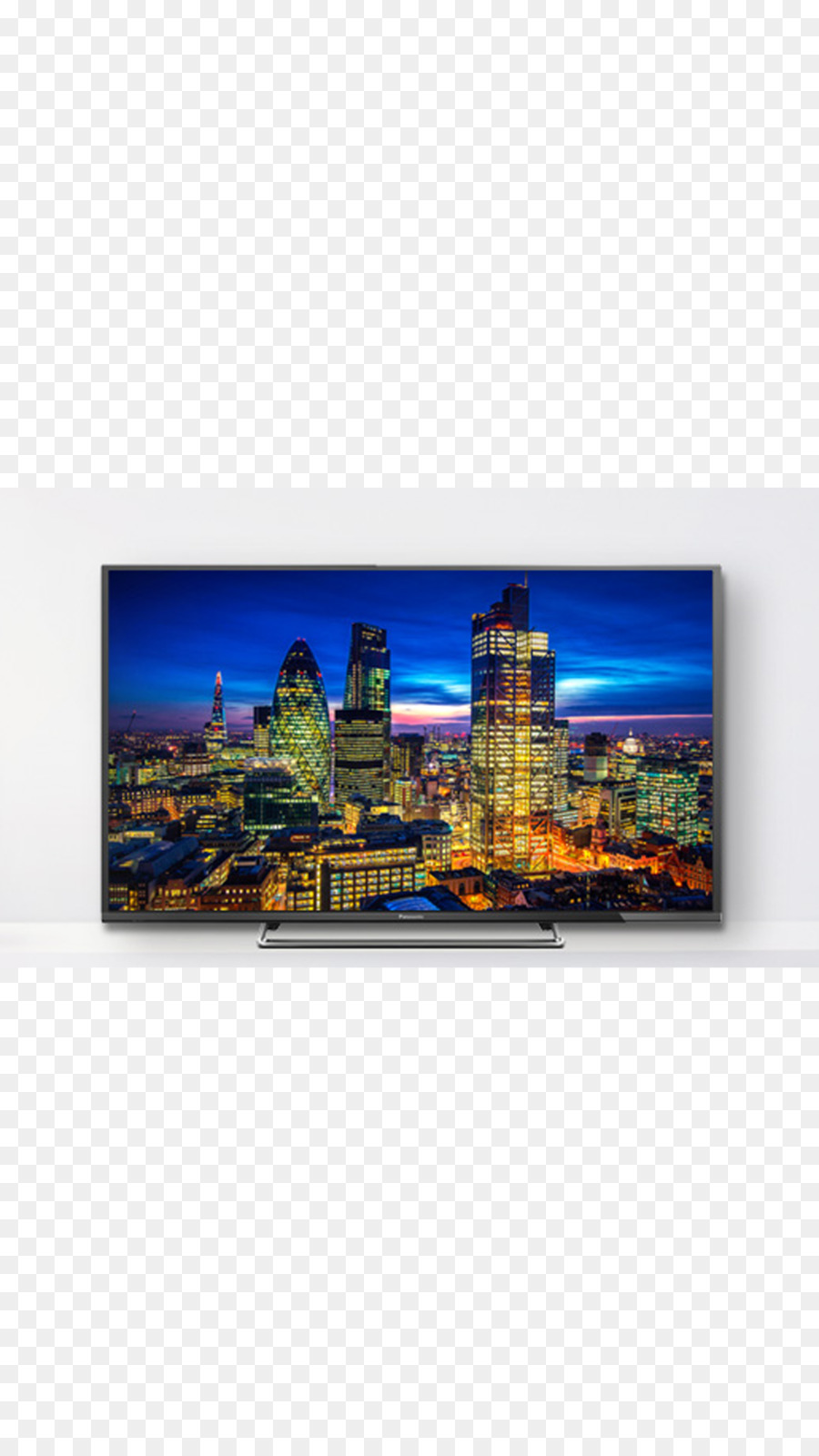 Panasonic，La Résolution 4k PNG