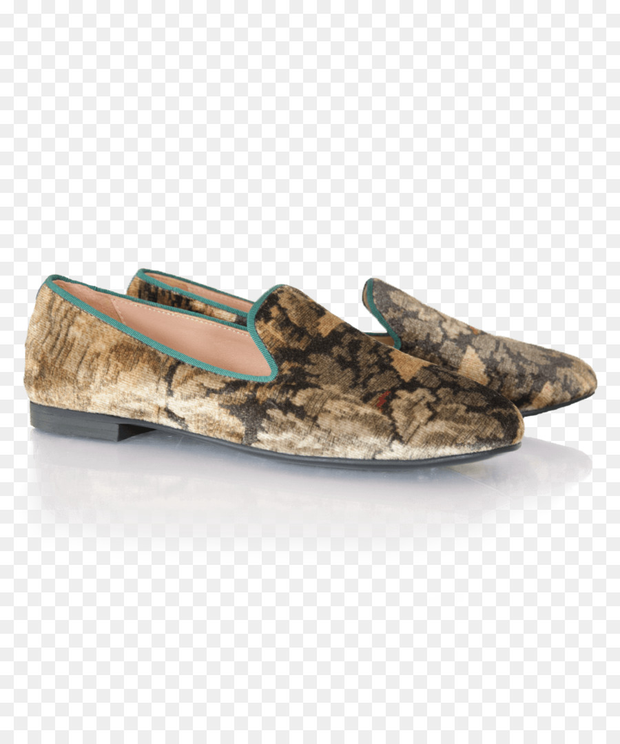 Slipon Chaussure，Pantoufle PNG