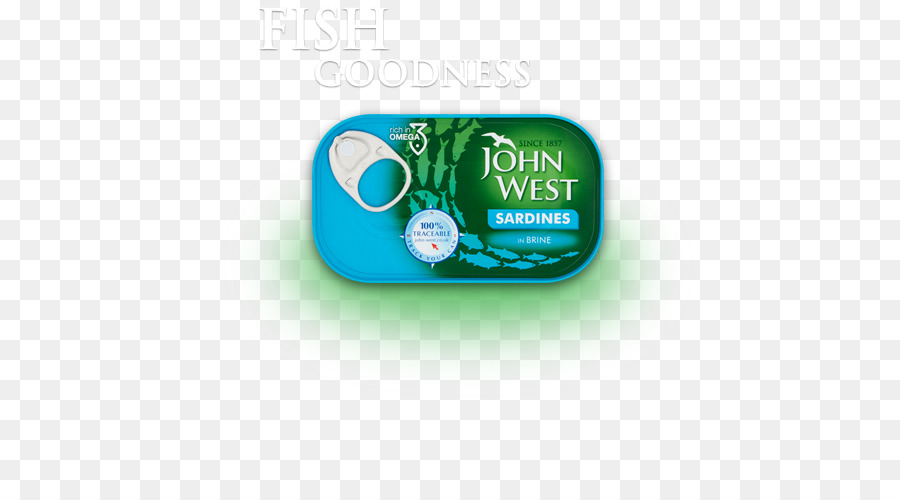 Kipper，John West Aliments PNG