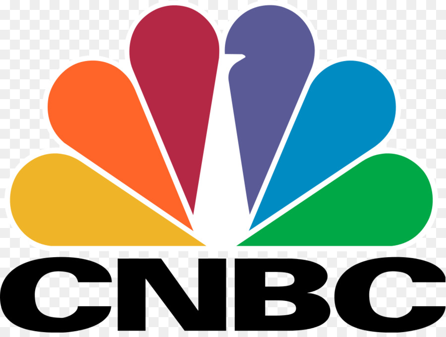 Cnbc，Logo De Nbc PNG