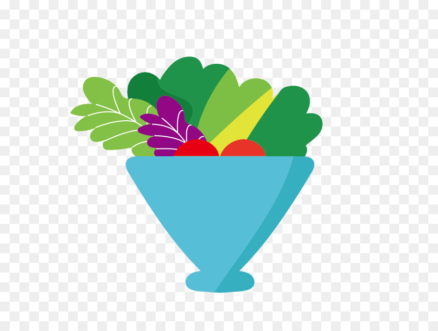 Bol De Légumes，En Bonne Santé PNG