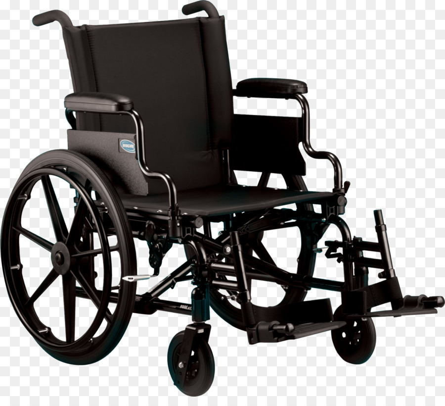 Fauteuil Roulant，Orange PNG