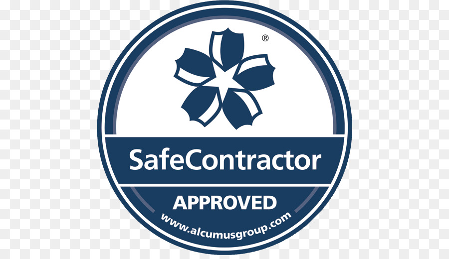 Logo Safecontractor，Sécurité PNG