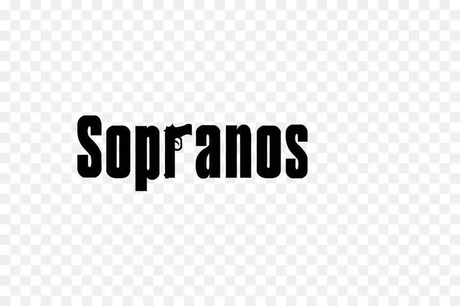 Sopranos，Texte PNG