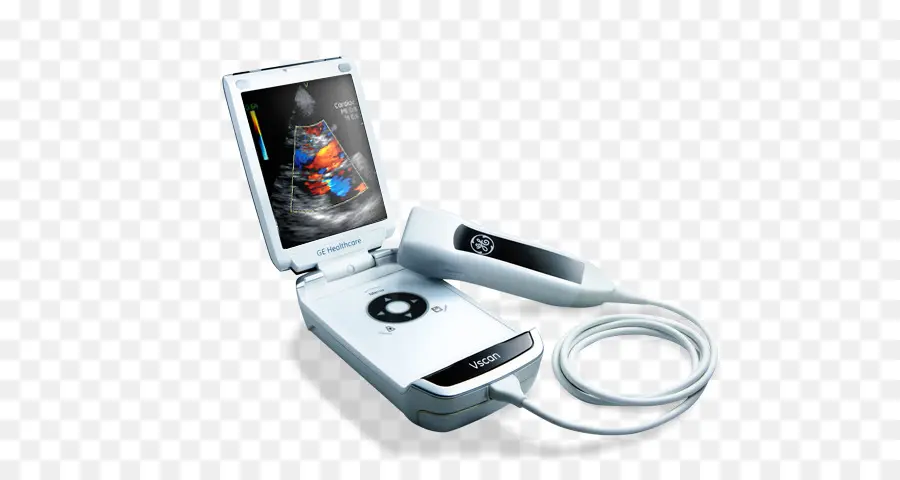 Ge Healthcare，Ultrasons Portable PNG