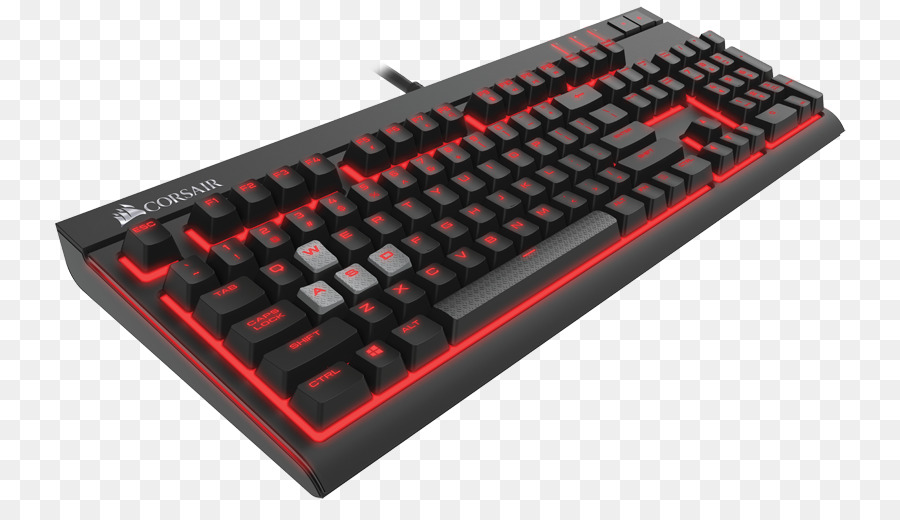 Clavier，Ordinateur PNG