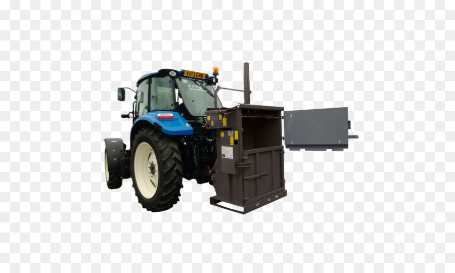 Tracteur，Machine PNG