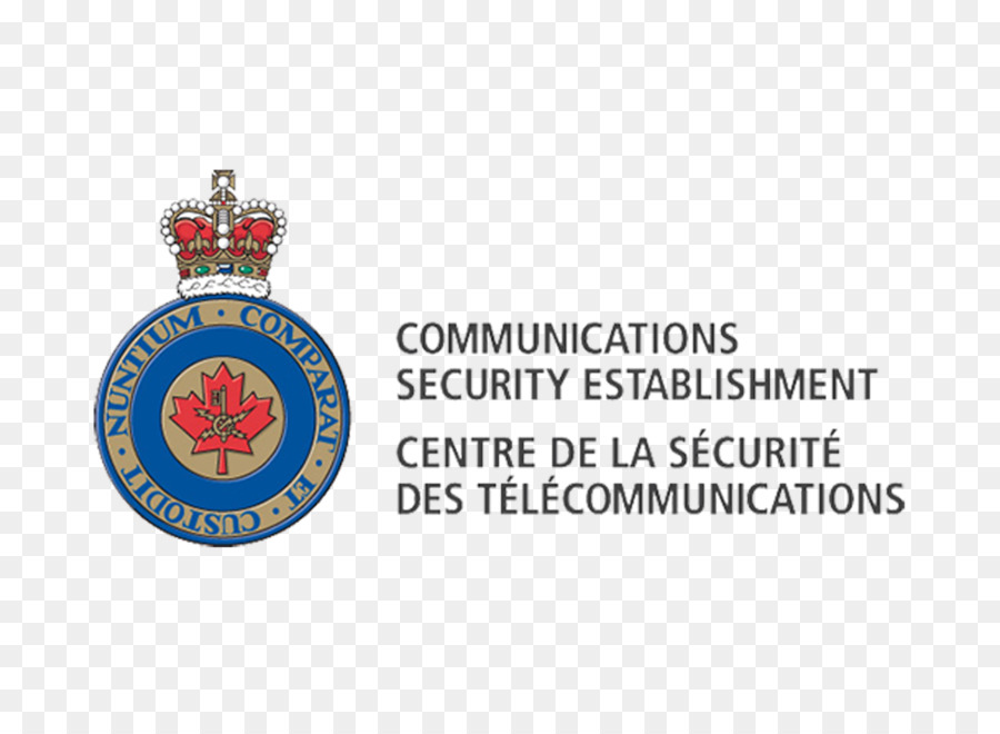 Centre De La Sécurité Des Télécommunications，Logo PNG