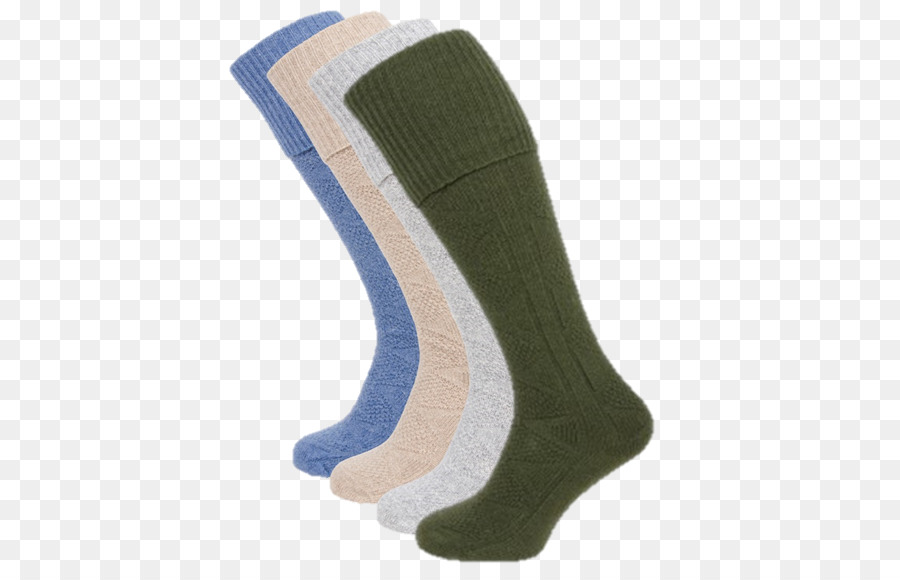 Chaussettes Colorées，Chaussure PNG