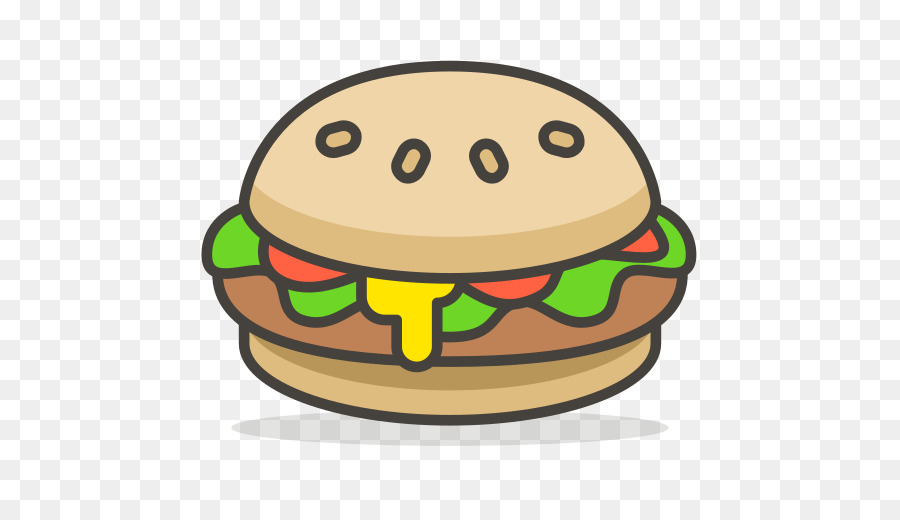 Hamburger，Sandwich PNG