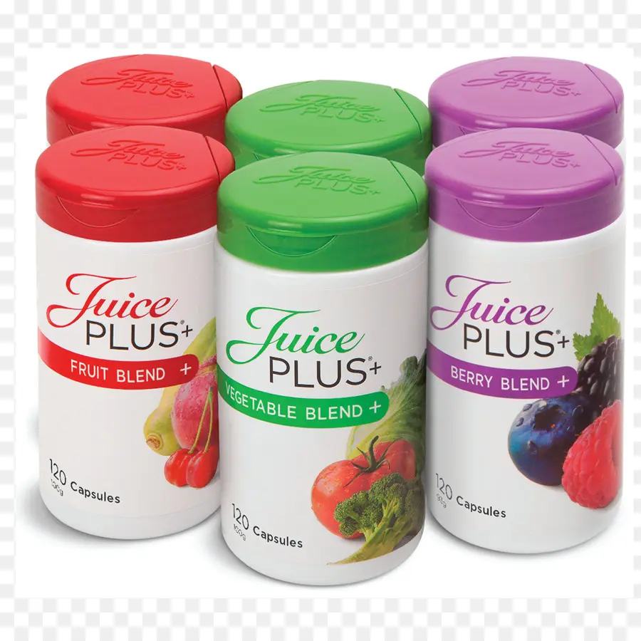 Juice Plus，Jus PNG