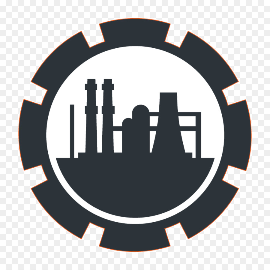 Icône D'usine，Industrie PNG