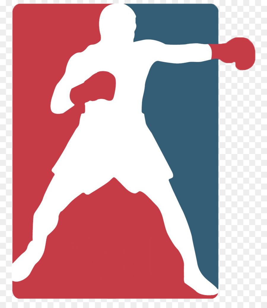 Logo De Boxe，Sport PNG