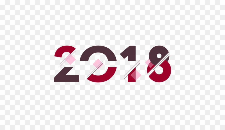 2018，Date PNG