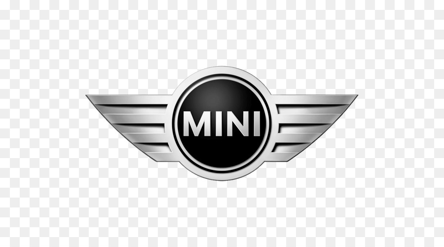 Mini Logo，Voiture PNG