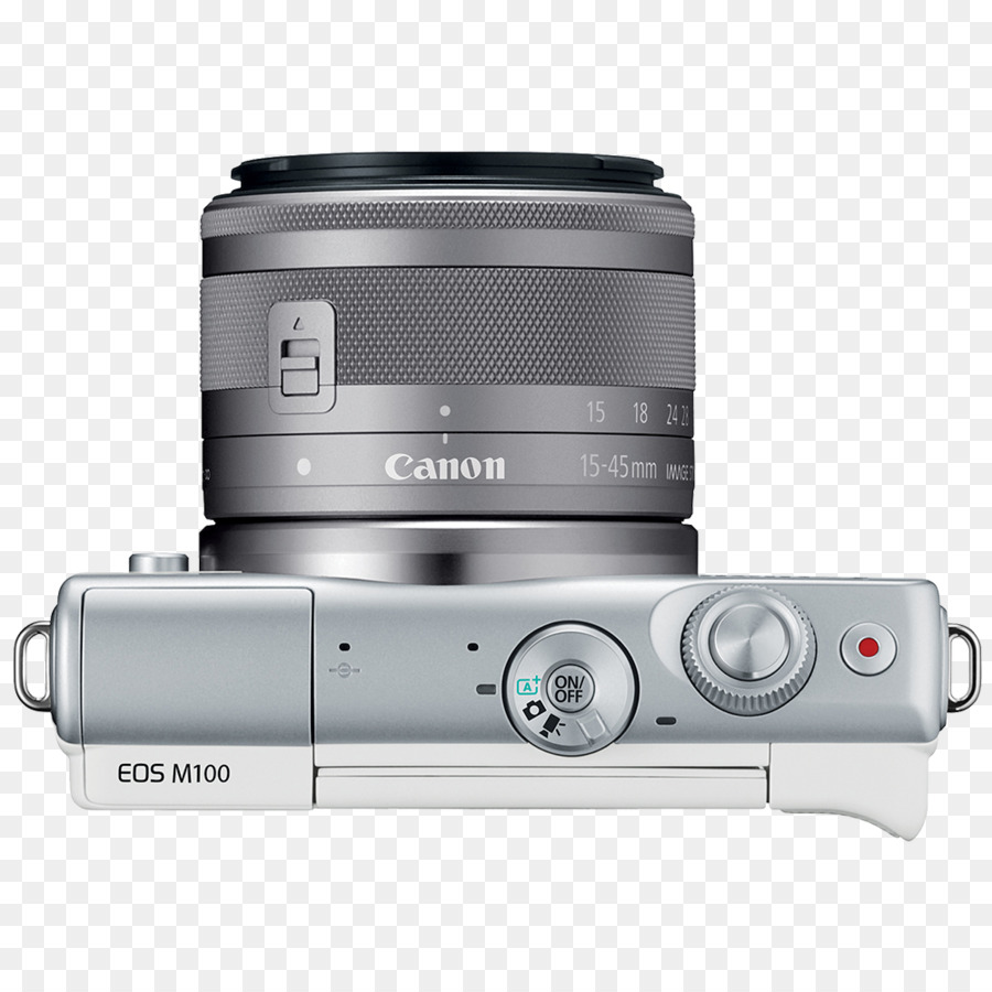 Canon Eos M100，Canon Eos M6 PNG