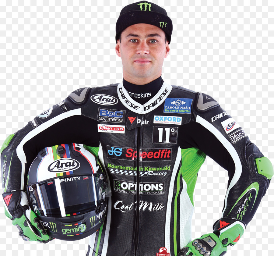 Leon Haslam，Championnat De Superbike Britannique PNG
