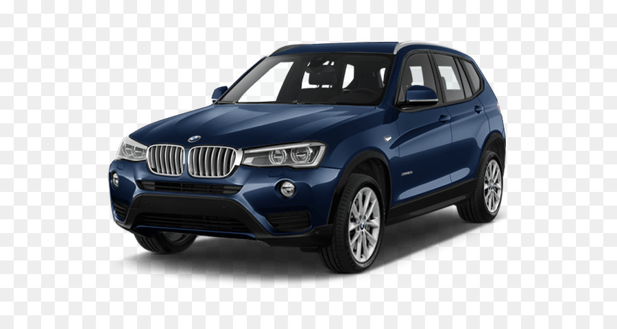 Suv Bleu，Voiture PNG