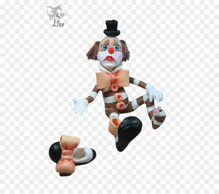 Clown，Canard PNG