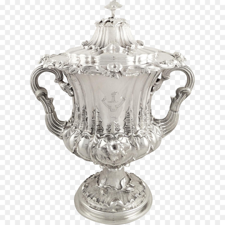 Trophée D'argent，Prix PNG