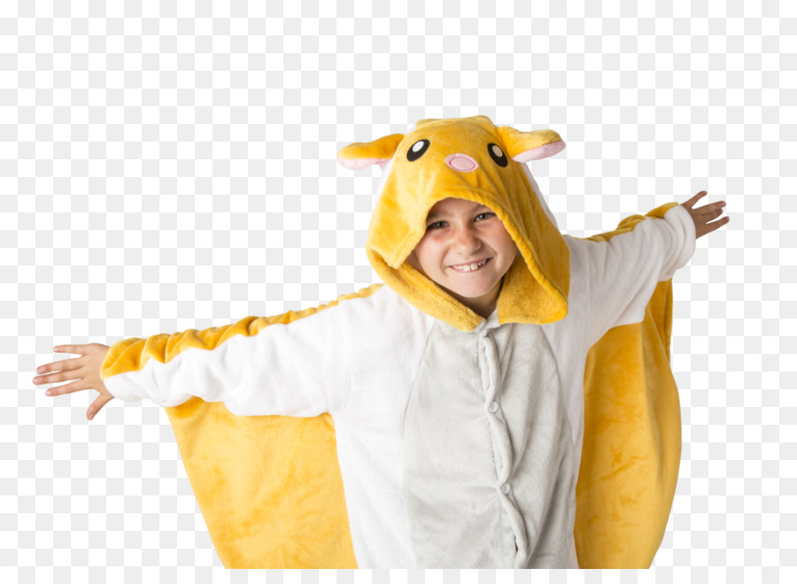 Banane，Costume PNG