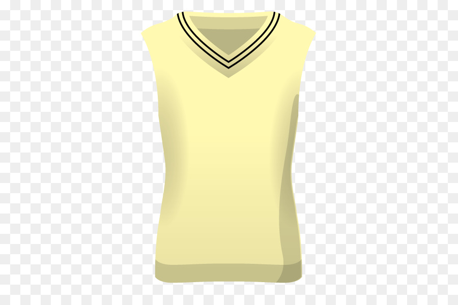 T Shirt，Manche PNG