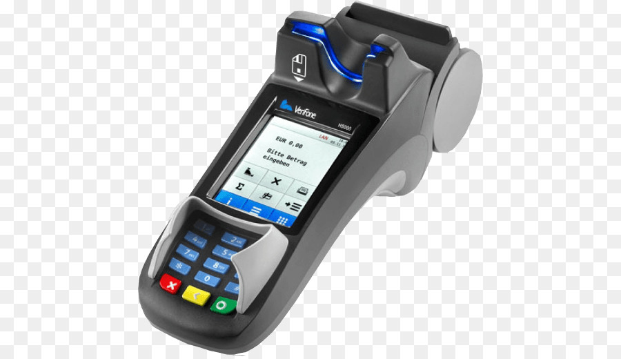 Terminal De Paiement，Verifone Holdings Inc PNG