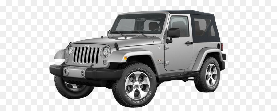 Jeep Noire Et Blanche，Vus PNG