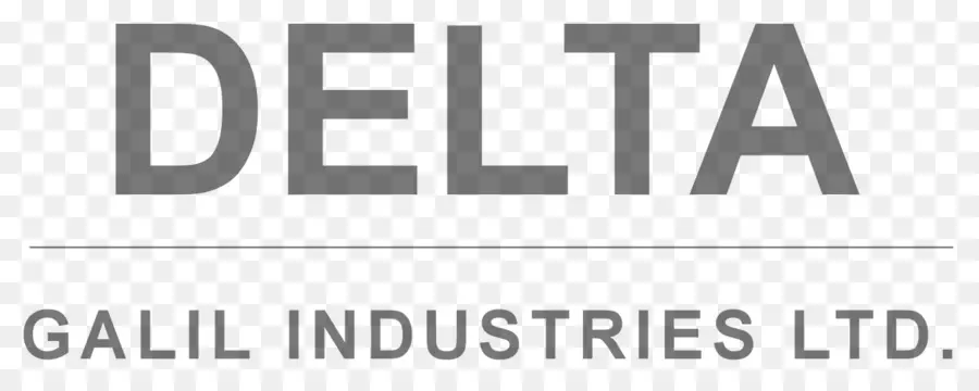 Delta Galil Industries，Logo PNG