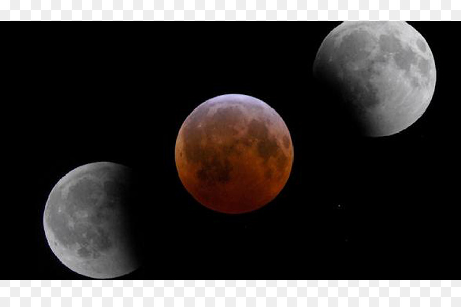 L éclipse De Lune，Lune PNG