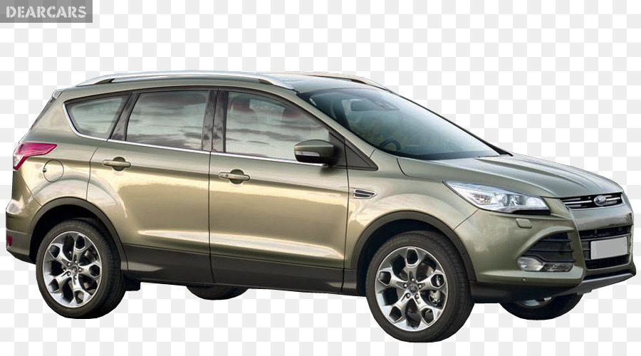 Ford Kuga，Voiture PNG