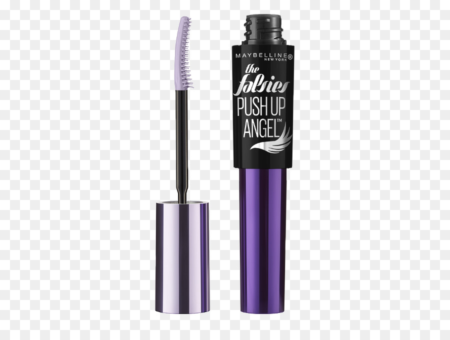 Maybelline Le Faux Cil Push Up Drame，Mascara PNG