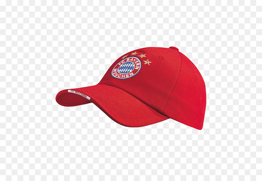 Le Fc Bayern Munich，Casquette De Baseball PNG