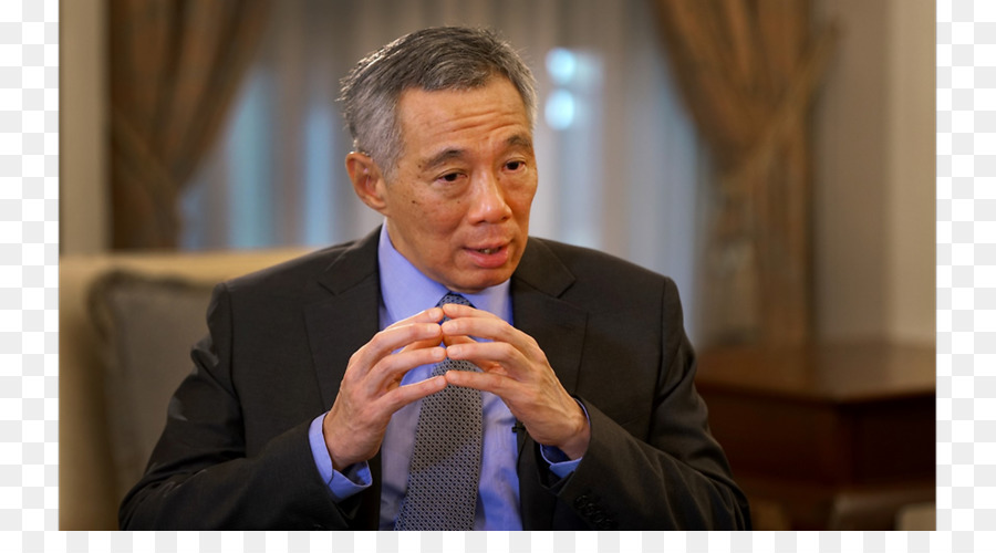 Lee Hsien Loong，Singapour PNG