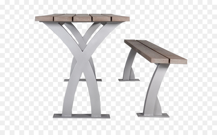 Table De Pique Nique En Bois，De Plein Air PNG