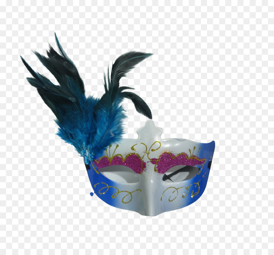 Masque à Plumes，Plumes PNG