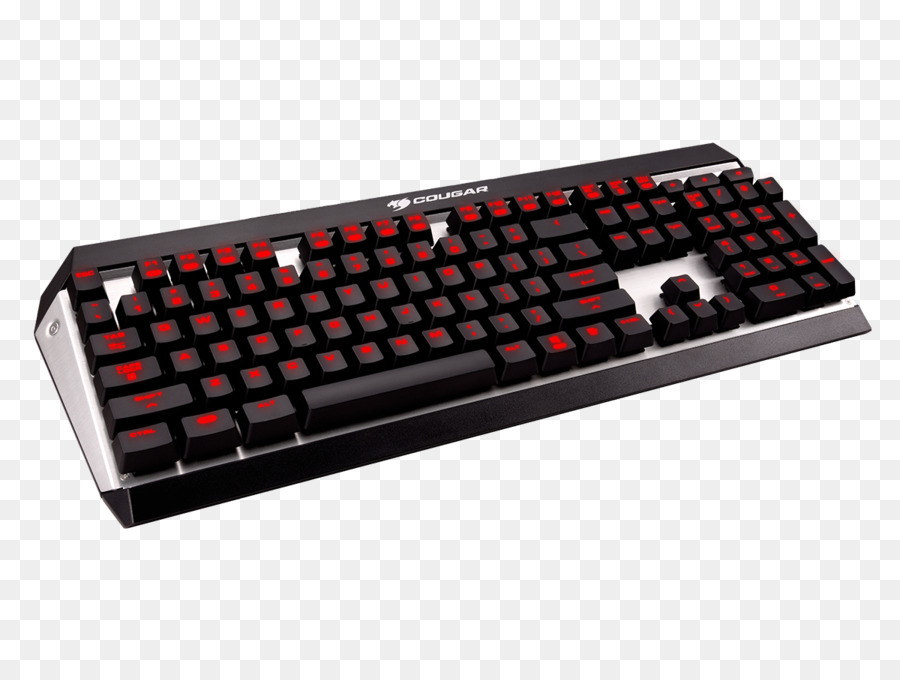 Clavier De Jeu，Souris PNG