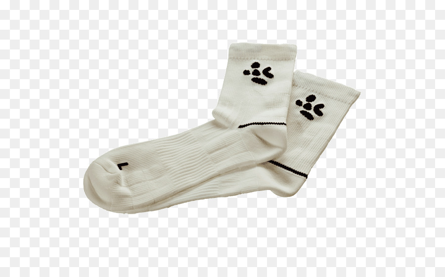 Chaussette，Blanc PNG