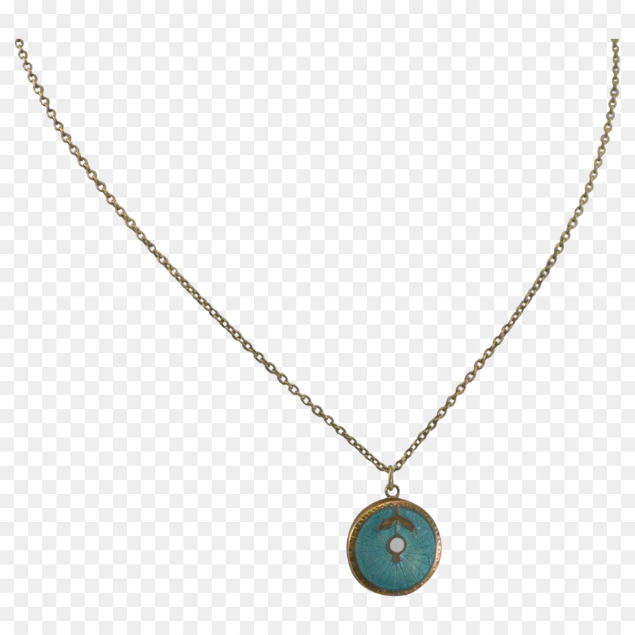 Collier，Chaîne PNG