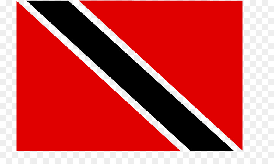 Drapeau De Trinité Et Tobago，National PNG