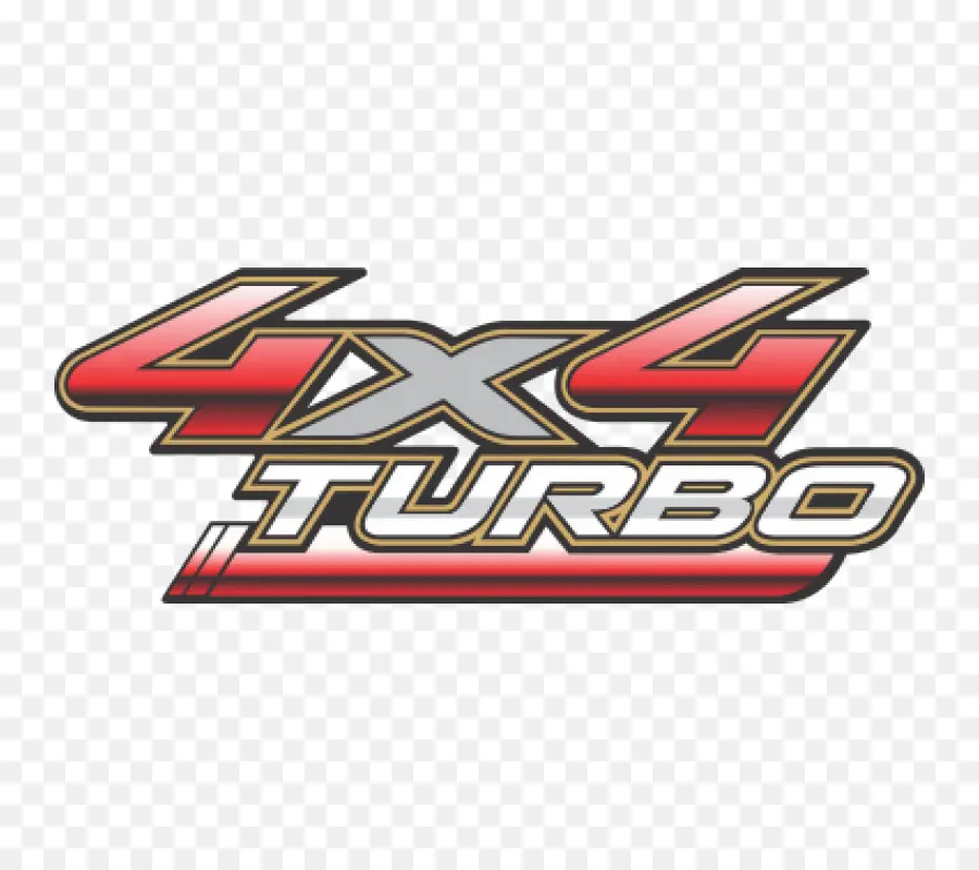 4x4 Turbo，Véhicule PNG