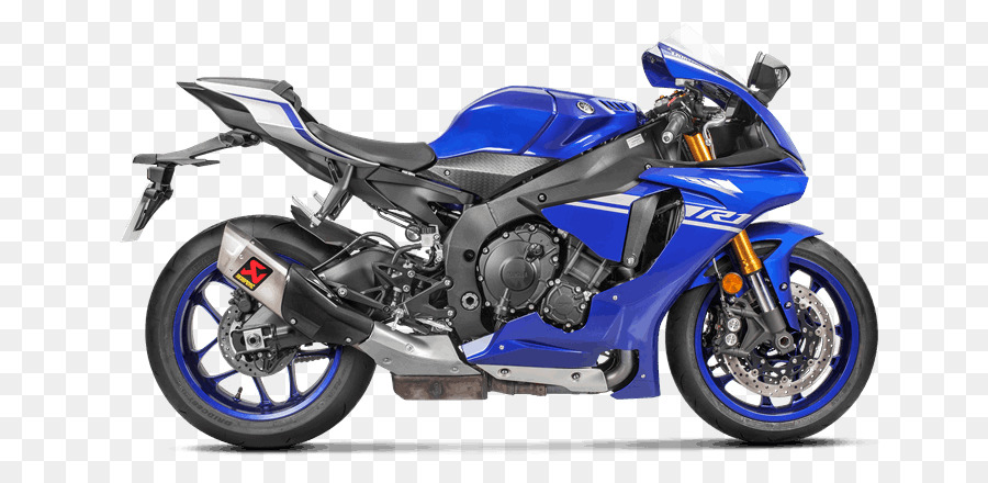 Moto Bleue Et Blanche，Roues PNG